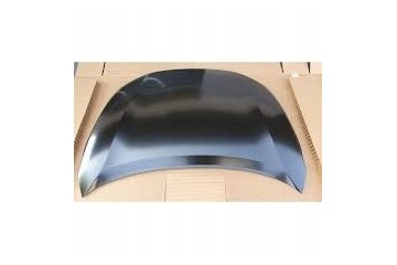 NISSAN MURANO Z52 LIFT 2019 19 HOOD ENGINE COVER NEW Color black