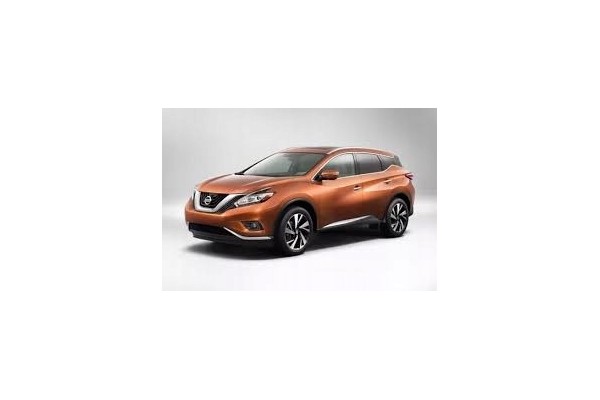 NISSAN MURANO Z52 LIFT 2019 19 HOOD ENGINE COVER NEW Catalog number of the part 651005AA0A