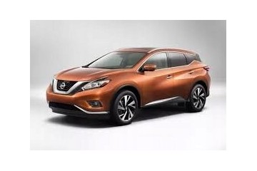 NISSAN MURANO Z52 LIFT 2019 19 HOOD ENGINE COVER NEW Catalog number of the part 651005AA0A