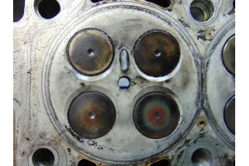 22466019 CULATA BMW SERIE 3 BERLINA (E46) 320d 1998 22466019 176027 BMW - 3