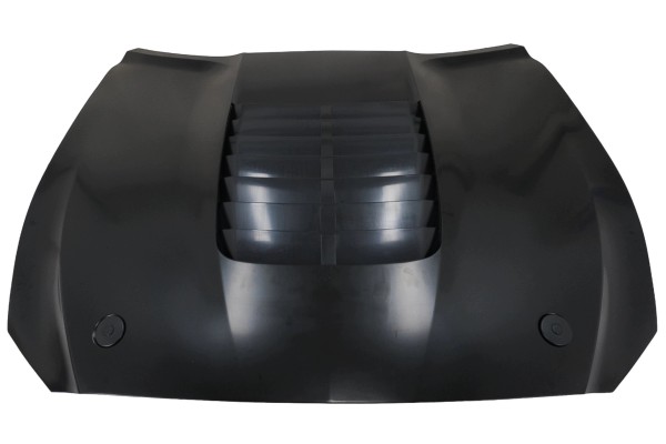 MASK FORD MUSTANG MK6 15 17 GT 500 LOOK