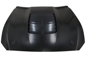 MASK FORD MUSTANG MK6 15 17 GT 500 LOOK
