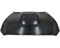 MASK FORD MUSTANG MK6 15 17 GT 500 LOOK Packaging status original