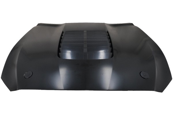 MASK FORD MUSTANG MK6 15 17 GT 500 LOOK Packaging status original