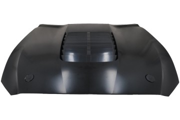 MASK FORD MUSTANG MK6 15 17 GT 500 LOOK Packaging status original