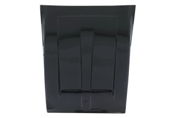 MASK WITH AIR INTAKE MERCEDES W463 G CLASS 1989 2018 CARBON Packaging status original