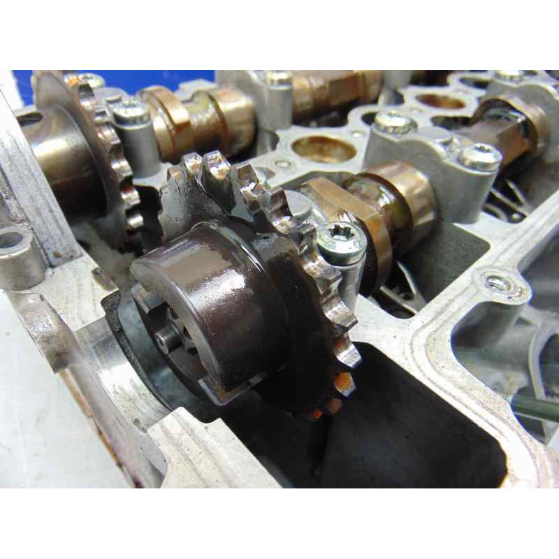 22466019 CULATA BMW SERIE 3 BERLINA (E46)