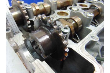 22466019 CULATA BMW SERIE 3 BERLINA (E46) 320d 1998 22466019 176027 BMW - 4