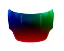 Mask Ford Kuga DM2 2008 2013 Any Color