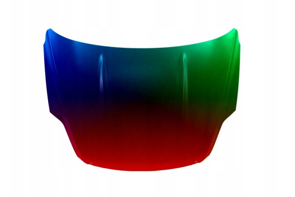 Mask Ford Kuga DM2 2008 2013 Any Color
