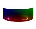 Mask Opel Movano 1998 2003 Every Color