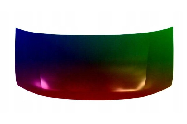 Mask Opel Movano 1998 2003 Every Color