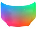 Mask Chevrolet Aveo HB T255 2008 2011 Every Color