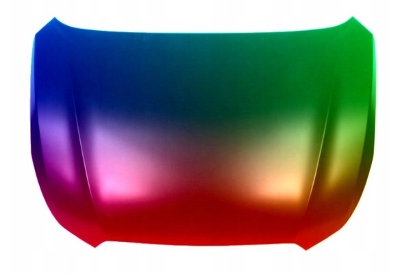 Mask Fits Subaru Impreza GP GJ Since 2011 Any Color