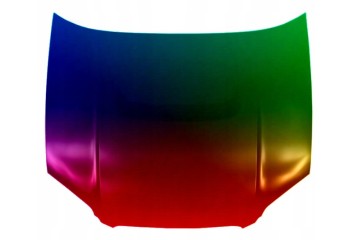 Mask Fits Subaru Impreza GD GG 2003 2005 Any Color