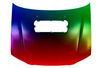 Mask Fits Subaru Forester SG 2002 2005 Any Color