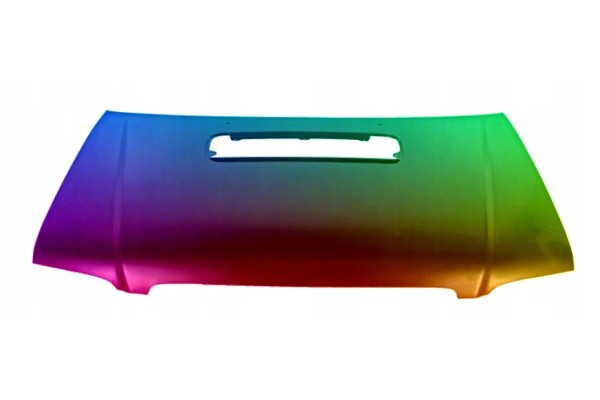 Mask Fits Subaru Forester SF 1997 2002 Any Color