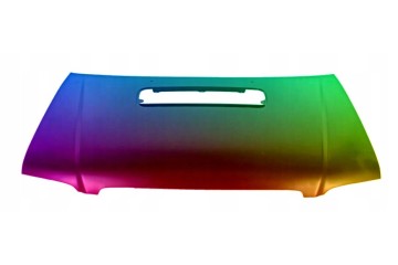 Mask Fits Subaru Forester SF 1997 2002 Any Color