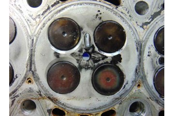 22466019 CULATA BMW SERIE 3 BERLINA (E46) 320d 1998 22466019 176027 BMW - 8