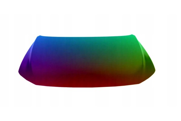 Mask Mazda 3 BP Since 2019 Every Color