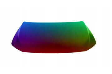 Mask Mazda 3 BP Since 2019 Every Color