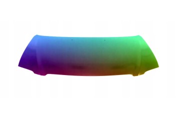 Mask Mazda MPV LW 1999 2004 Every Color