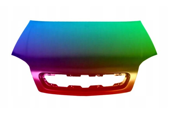 Mask Opel Signum 2003 2005 Every Color
