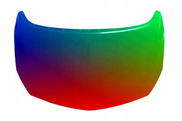 Mask Opel Astra J 2009 2018 Every Color