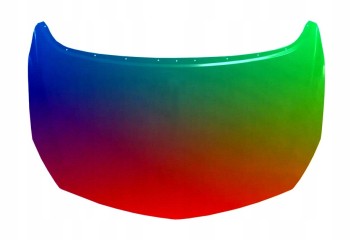 Mask Opel Astra J 2009 2018 Every Color