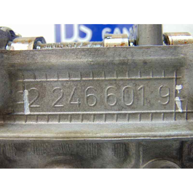 22466019 CULATA BMW SERIE 3 BERLINA (E46)