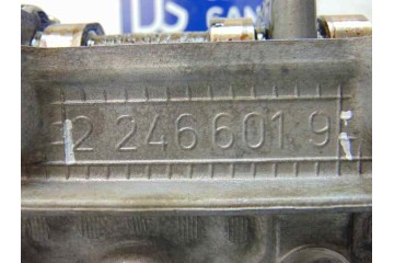 22466019 CULATA BMW SERIE 3 BERLINA (E46) 320d 1998 22466019 176027 BMW - 11