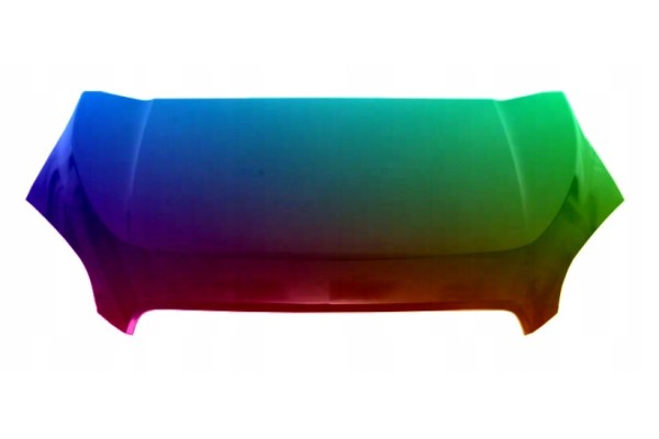 Mask Chevrolet Trax Since 2013 Every Color