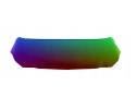 Mask Opel Corsa E Since 2014 Every Color
