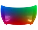 Mask Chevrolet Spark M300 Since 2010 Any Color
