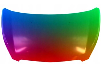 Mask Chevrolet Spark M300 Since 2010 Any Color