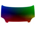 Mask Opel Agila H00 2000 2008 Every Color