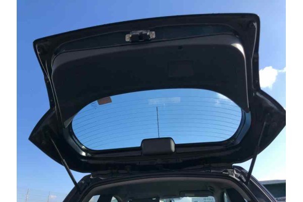 MITSUBISHI COLT CZ3 BERL. 3 (Z30) 1.5 DI-D Instyle