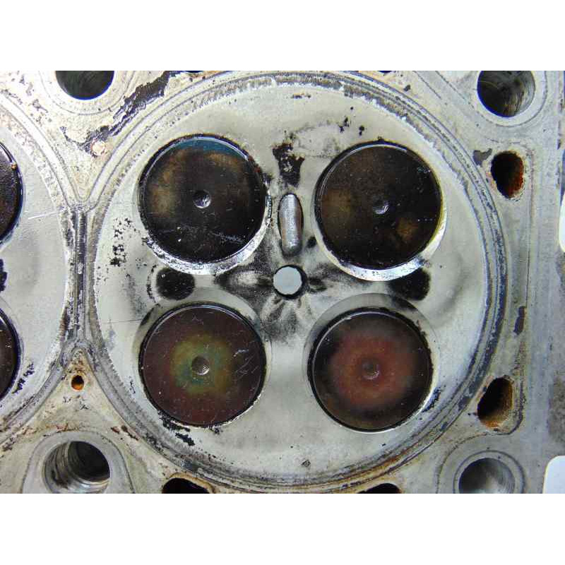 22466019 CULATA BMW SERIE 3 BERLINA (E46)