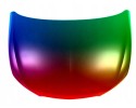 Mask Seat Ibiza 6J Since 2012 Any Color