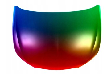 Mask Seat Ibiza 6J Since 2012 Any Color