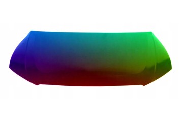 Mask Seat Ateca KH7 2016 2020 Any Color
