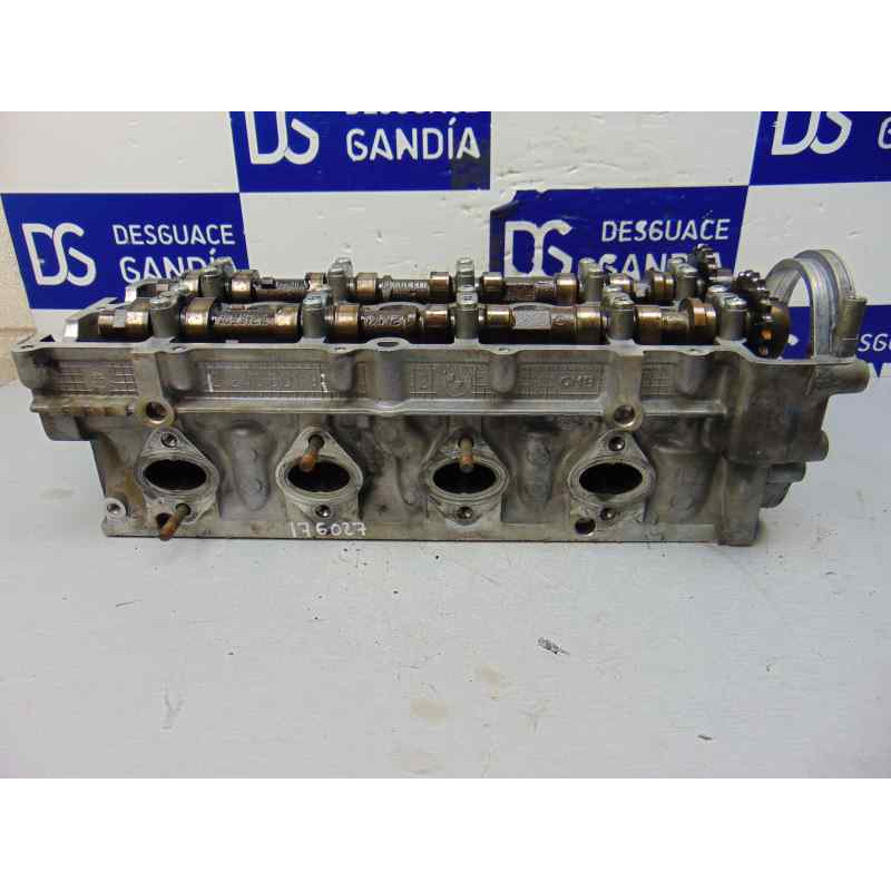 22466019 CULATA BMW SERIE 3 BERLINA (E46)