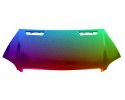 Mask Mercedes ML Class W164 2005 2011 Every Color