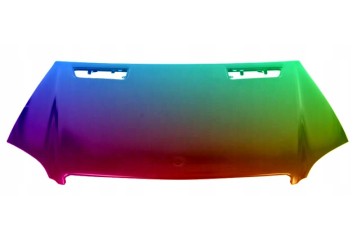 Mask Mercedes ML Class W164 2005 2011 Every Color