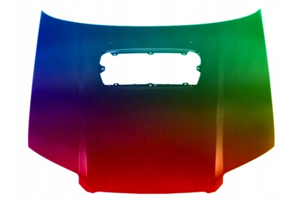 Mask Fits Subaru Forester SG 2005 2008 Any Color