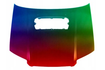 Mask Fits Subaru Forester SG 2005 2008 Any Color