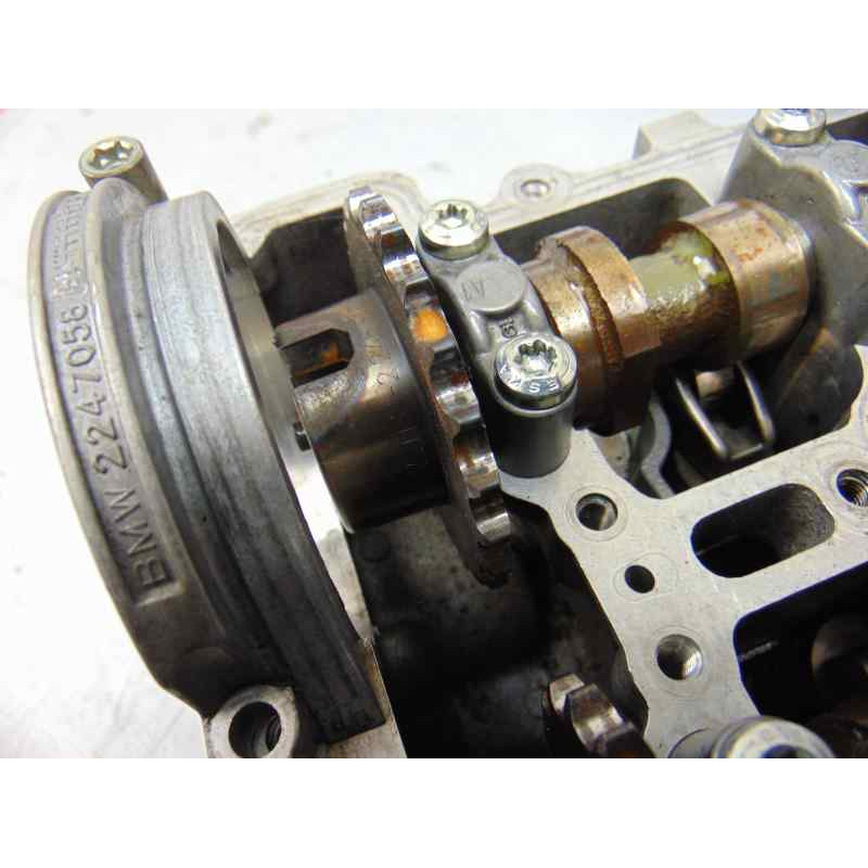22466019 CULATA BMW SERIE 3 BERLINA (E46)