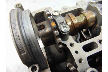 22466019 CULATA BMW SERIE 3 BERLINA (E46) 320d 1998 22466019 176027 BMW - 15