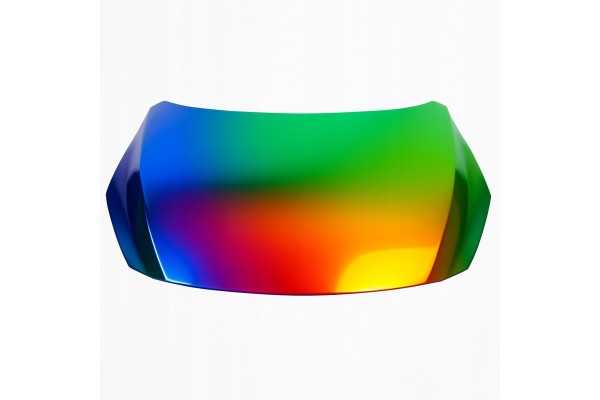 Mask Mazda 2 DJ DL 07 14 Any Colour