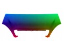 Mask Mercedes A Class W168 1997 2004 Any Colour